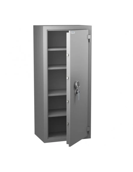 coffre-fort-d-occasion_Armoire Forte Hartmann Tresore Occasion Star Protect 480 Serrure Électronique avec clé de secours_thumbnail_1