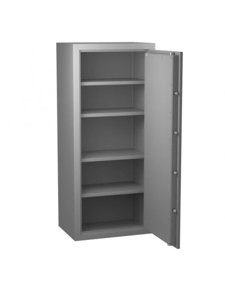 coffre-fort-d-occasion_Armoire Forte Hartmann Tresore Occasion Star Protect 480 Serrure Électronique avec clé de secours_thumbnail_3