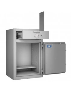 coffre-fort-d-occasion-Coffre Fort Hartmann...