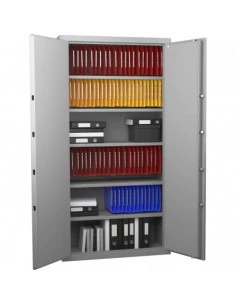 coffre-fort-d-occasion-Armoire Forte Blindée...