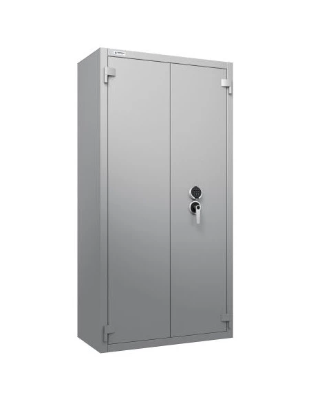 coffre-fort-d-occasion_Armoire Forte Blindée Occasion Star Protect 900 Serrure A Combinaison Electronique Classe 2 VDS_thumbnail_2