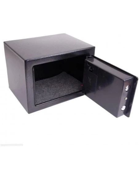 mini-coffre-fort_Coffre Fort Tresorsafe Pour Maison & Bureau T17E Serrure électronique avec clés de secours_thumbnail_7