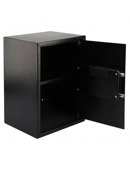 coffre-de-securite_Coffre Fort Tresorsafe Pour Maison & Bureau T50ED Serrure électronique avec clés de secours_thumbnail_6