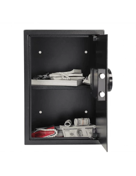 coffre-de-securite_Coffre Fort Tresorsafe Pour Maison & Bureau T50ED Serrure électronique avec clés de secours_thumbnail_8