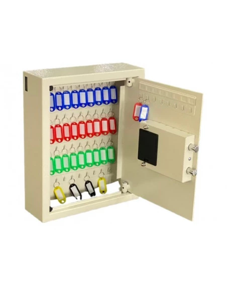 coffre-fort-pour-cle_Coffre À Clés Tresorsafe E48K Avec Fente De Dépôt  Serrure électronique avec clés de secours_thumbnail_9