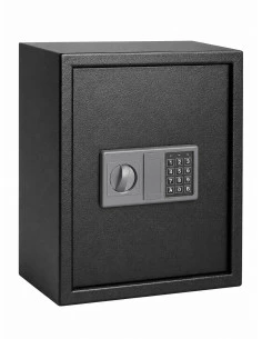 coffre-de-securite-Coffre Fort Tresorsafe Pour Maison & Bureau T50ED fermé 2