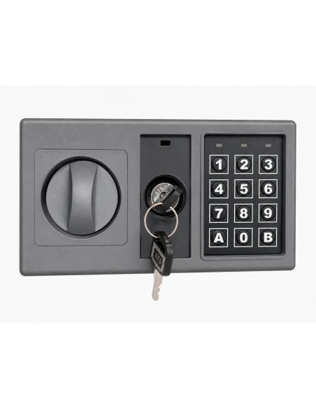 coffre-de-securite_Coffre Fort Tresorsafe Pour Maison & Bureau T50ED Serrure électronique avec clés de secours_thumbnail_9