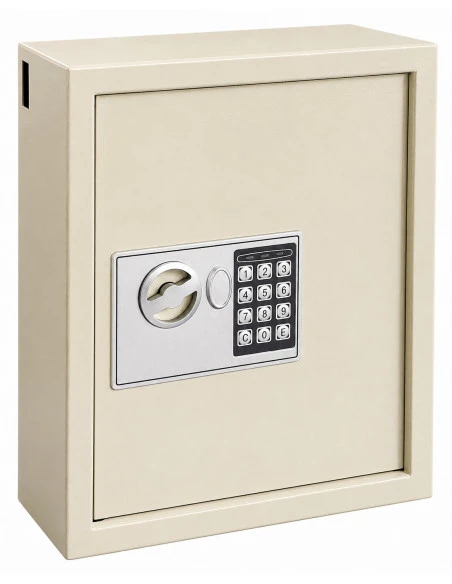 coffre-fort-pour-cle_Coffre À Clés Tresorsafe E48K Avec Fente De Dépôt  Serrure électronique avec clés de secours_thumbnail_1