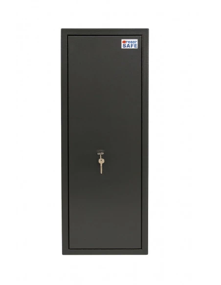 armoire-1-9-fusils_Armoire À Fusils Tresorsafe 10 Armes Serrure À Clés_thumbnail_2