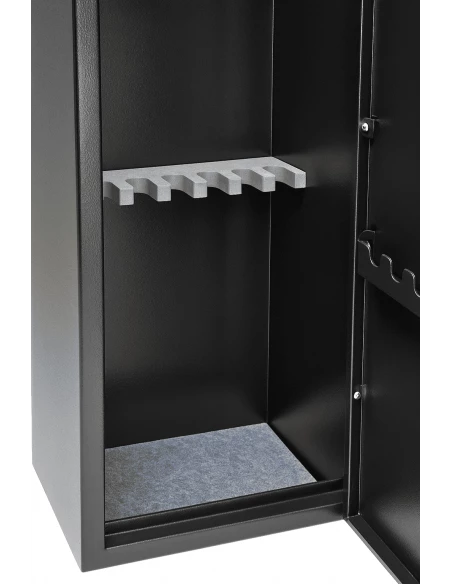 armoire-1-9-fusils_Armoire À Fusils Tresorsafe 7 Armes Serrure À Clés_thumbnail_8