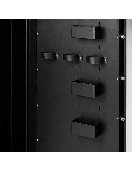 armoire-10-fusils_Armoire À Fusils Tresorsafe 15 Armes Serrure À Clés_thumbnail_10