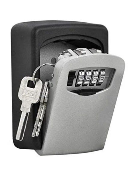 armoire-10-fusils_Pack Sécurité Chasse & Tir : Armoire 10 Armes TresorSafe Serrure électronique + Boîte à Clés KeyBox_thumbnail_6
