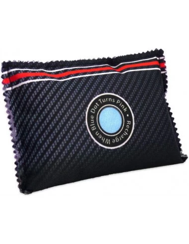 accessoires-Déshumidificateur Réutilisable Tresorsafe pour Coffres-Forts et Armoires Fortes-1