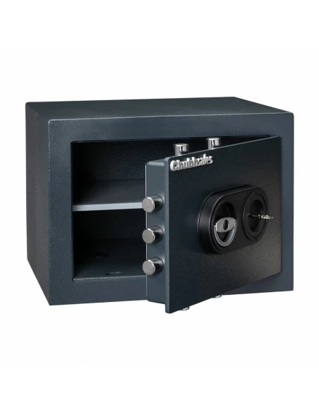 coffre-certifie-pour-tabac_Coffre Fort De Sécurité Classe1 ChubbSafes Consul l G1-25-KL Serrure à Clé_thumbnail_4