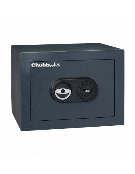 coffre-certifie-pour-tabac_Coffre Fort De Sécurité Classe1 ChubbSafes Consul l G1-25-KL Serrure à Clé_thumbnail_1