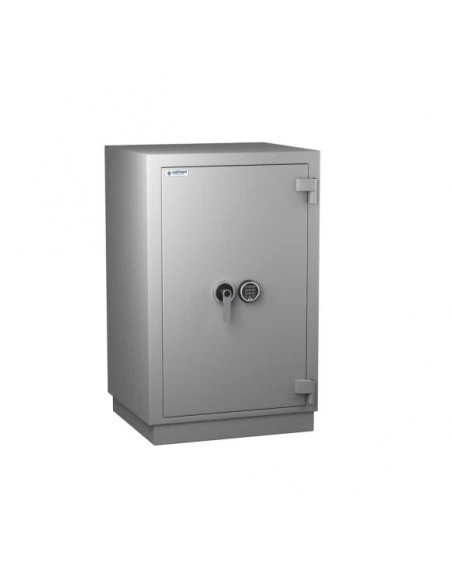 Média Duo 1175<br>Serrure Électronique