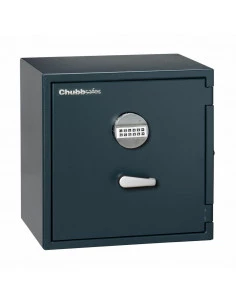 coffre-fort-ignifuge-30-minutes-Votre Coffre Fort Ignifuge ChubbSafes Senator Classe1 M-45 Serrure Electronique