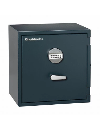 coffre-fort-ignifuge-30-minutes-Coffre Fort Ignifuge ChubbSafes Senator Classe1 M-45 Serrure Electronique-1