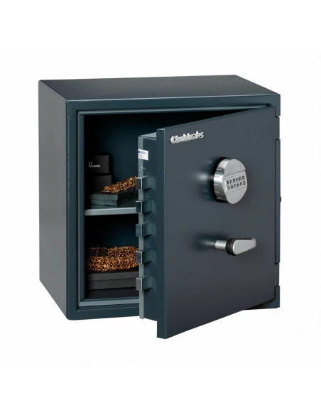 coffre-fort-ignifuge-30-minutes_Coffre Fort Ignifuge ChubbSafes Senator Classe1 M-45 Serrure Electronique_thumbnail_5