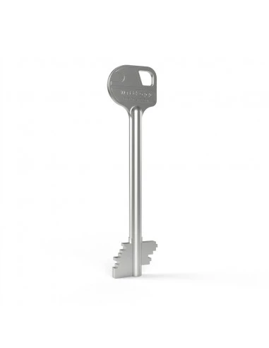 accessoires-Clé supplémentaire pour coffre-fort Hartmann-1