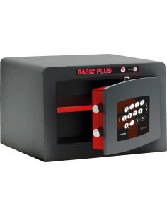 Coffre Fort Mobile Combinaison Électronique Digitale Motorisée Série N3850 Stark N3853A