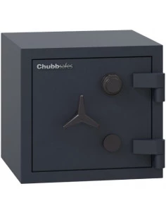 coffre-certifie-pour-tabac-Coffre Fort De Haute Sécurité Classe 5 ChubbSafes Vega 40 Serrure à Clé