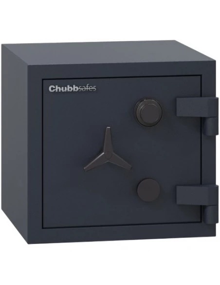 coffre-certifie-pour-tabac_Coffre Fort De Haute Sécurité Classe 5 ChubbSafes Vega 40 Serrure à Clé_thumbnail_1