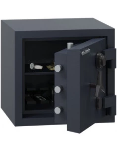 coffre-certifie-pour-tabac-Coffre Fort De Haute Sécurité Classe 5 ChubbSafes Vega 40 Serrure à Clé 2