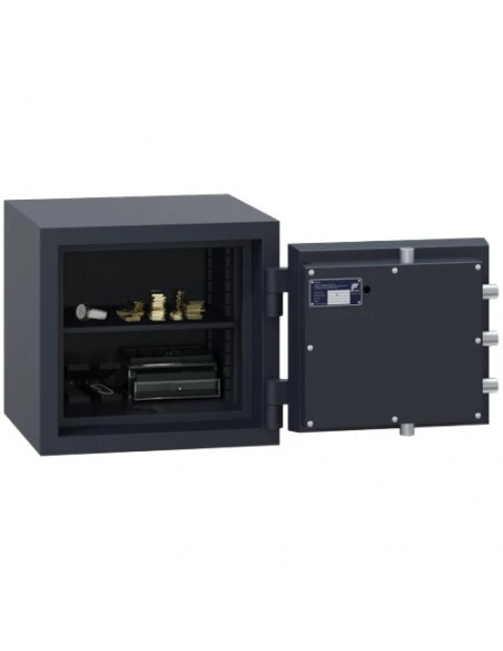 coffre-certifie-pour-tabac_Coffre Fort De Haute Sécurité Classe 5 ChubbSafes Vega 40 Serrure à Clé_thumbnail_3