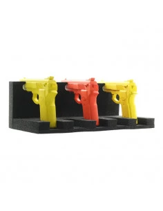 accessoires-armoires-a-fusils-1001Coffres | Porte-pistolet pour 5 armes de poing 2