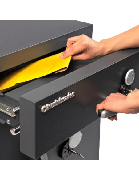 coffre-fort-de-depot_Coffre Fort De Dépôt Chubbsafes ProGuard DT G1-90-KL-PL A Clé_thumbnail_3