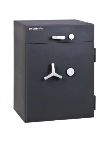coffre-fort-de-depot-Coffre Fort De Dépôt Chubbsafes ProGuard DT G1-90-KL-PL A Clé-1
