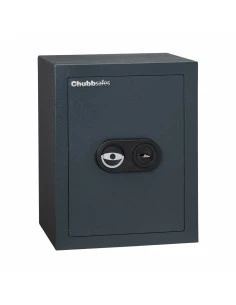 Coffre Fort De Sécurité Classe1 ChubbSafes Consul l G1-50-KL Serrure à Clé