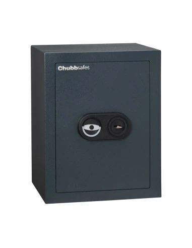 coffre-certifie-pour-tabac-Coffre Fort De Sécurité Classe1 ChubbSafes Consul l G1-50-KL Serrure à Clé-1