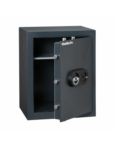 coffre-certifie-pour-tabac_Coffre Fort De Sécurité Classe1 ChubbSafes Consul l G1-50-KL Serrure à Clé_thumbnail_2