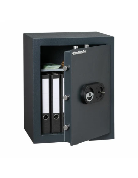 coffre-certifie-pour-tabac_Coffre Fort De Sécurité Classe1 ChubbSafes Consul l G1-50-KL Serrure à Clé_thumbnail_5