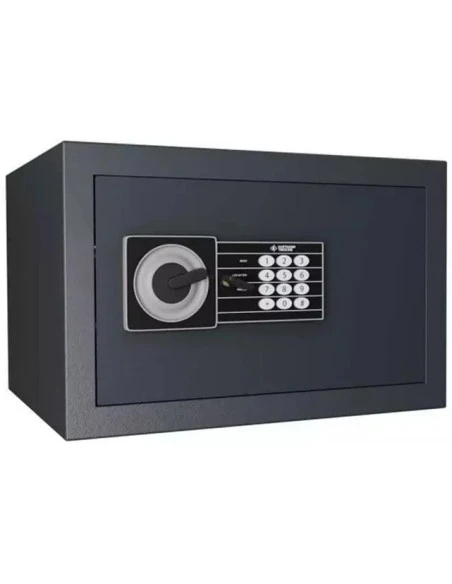 coffre-fort-maison_Pack Sérénité & Gestion d'Accès : Coffre-Fort Hartmann Tresore HES30 (33L) + Boîte à Clés AK1B_thumbnail_3