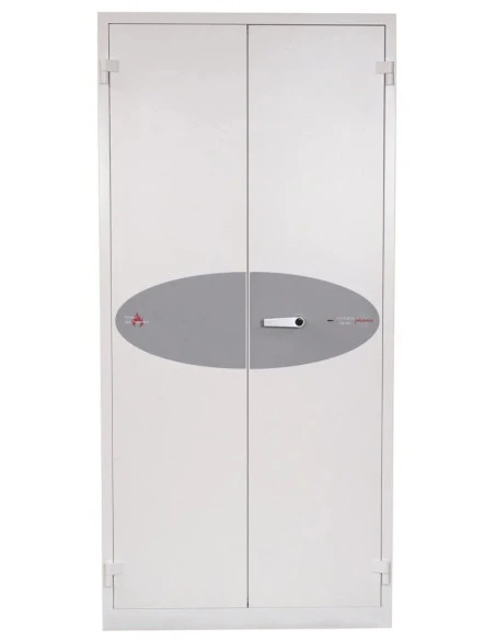 armoire-ignifuge_Pack Sérénité & Gestion d'Accès : Armoire Forte Avec Serrure À Clé  Fs1513k + Boîte à Clés AK1B_thumbnail_3