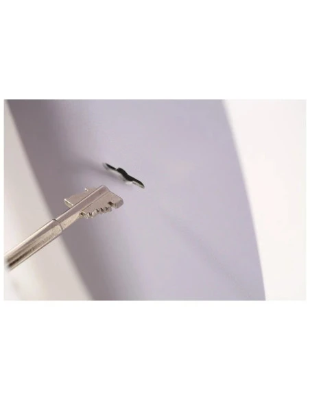 armoire-ignifuge_Pack Sérénité & Gestion d'Accès : Armoire Forte Avec Serrure À Clé  Fs1513k + Boîte à Clés AK1B_thumbnail_10