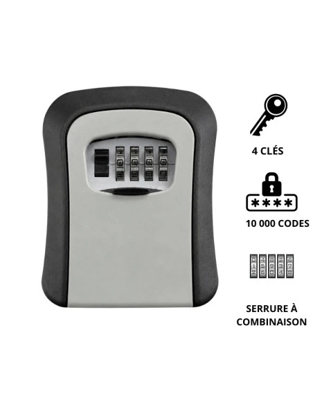 boite-a-clefs_Boîte À Clés Keybox Serrure À Combinaison_thumbnail_1
