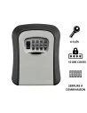 1001Coffres | Boîte À Clés Keybox Serrure À Combinaison