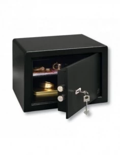 mini-coffre-fort-Coffre Fort Burg Wachter...