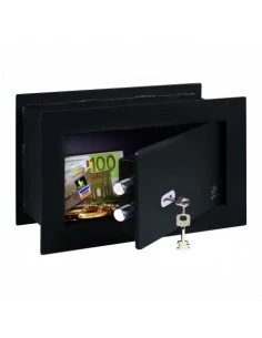 coffre-fort-encastrable-de-securite-Coffre Fort Mural Burg...