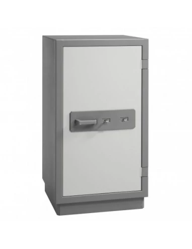 armoire-de-securite-Armoire Forte Blindée Burg Wachter E544ss Royal Serrure À Clé-1