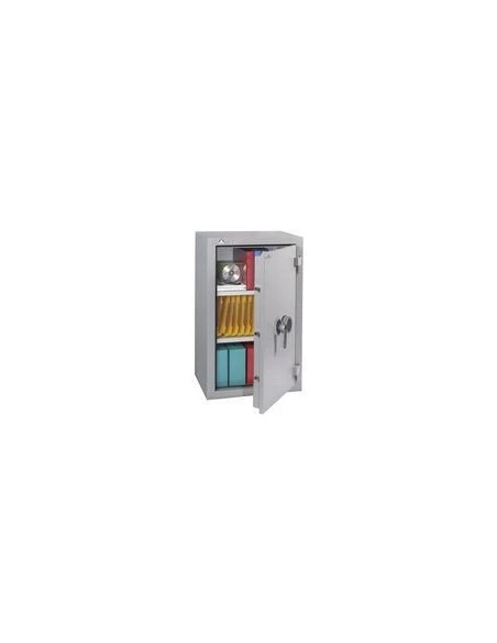 armoire-de-securite_Armoire Forte Anti-Feu Super Protect 190 Serrure À Clés_thumbnail_4