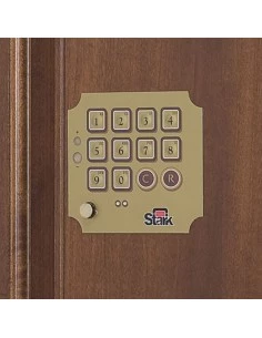 meuble-coffre-fort-Meuble Blindé Combinaison... 2