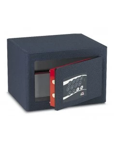 Coffre Fort Mobile Combinaison Électronique Digitale Motorisée Série N3850 Stark N3853A