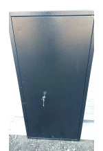 Photo from customer for Armoire À Fusils Tresorsafe 15 Armes Serrure À Clés