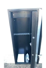 Photo from customer for Armoire À Fusils Tresorsafe 15 Armes Serrure À Clés