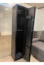 Photo from customer for Armoire À Fusils Tresorsafe 6 Armes Serrure À Clés